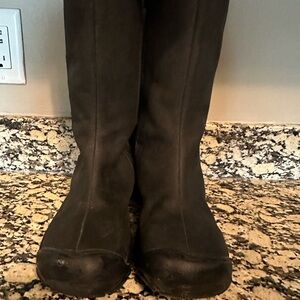 Keen Women's Black Boots